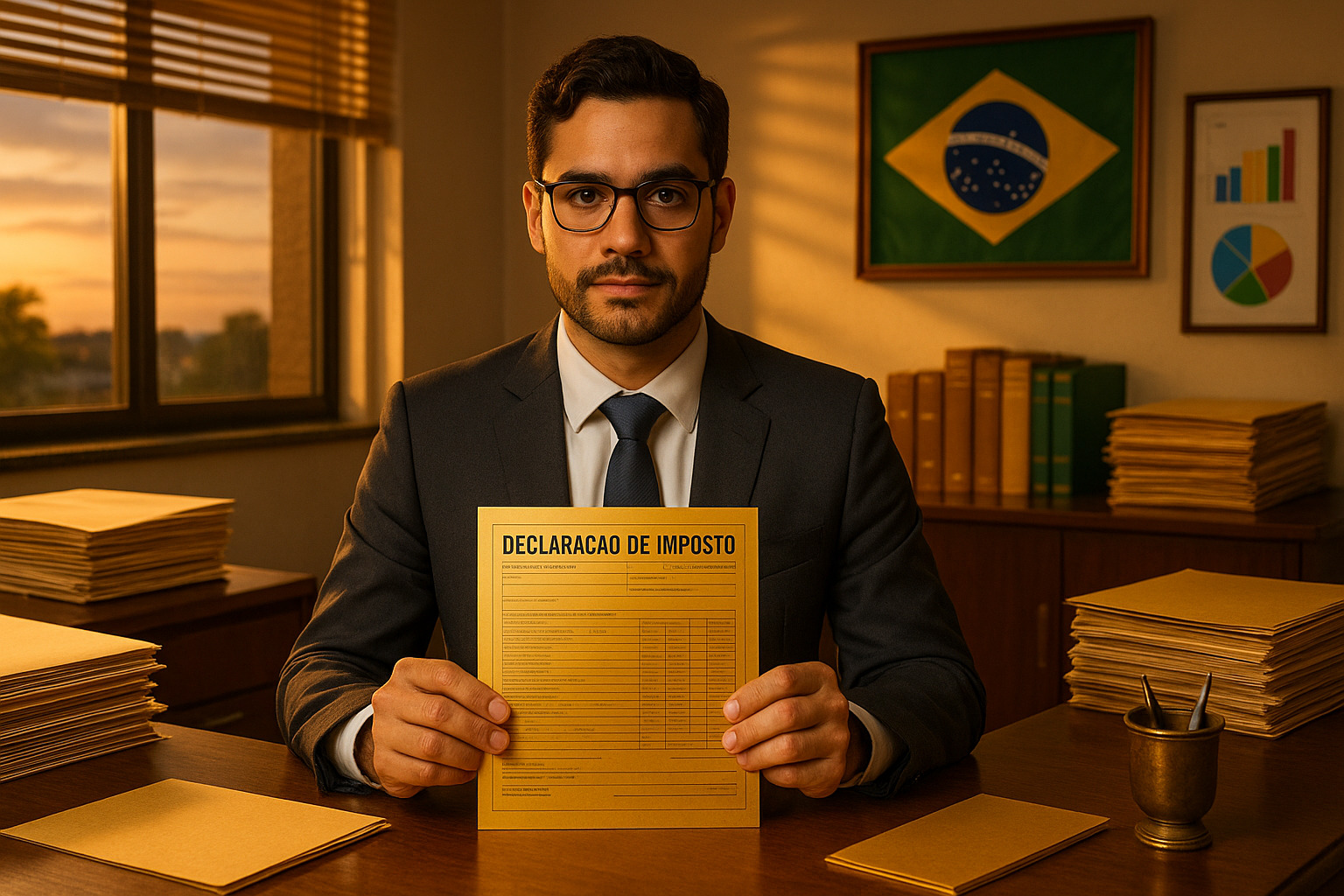 Imposto de Renda - 6S ContabiSoluta | Contabilidade Estratégica e Consultiva - Contabilidade digital